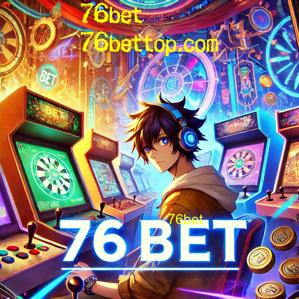 Os bônus exclusivos da 76bet são a oportunidade perfeita para novos jogadores.