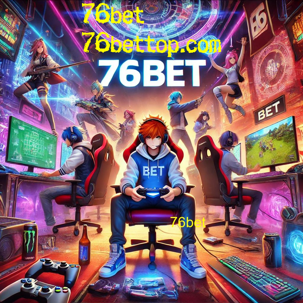 76bet: Um guia completo para iniciantes no mundo das apostas online