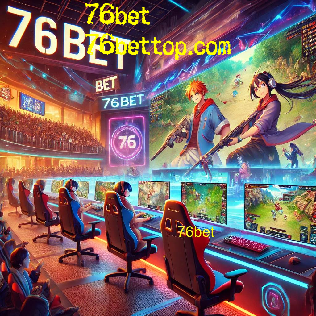 Descubra como se cadastrar na 76bet e comece a ganhar prêmios