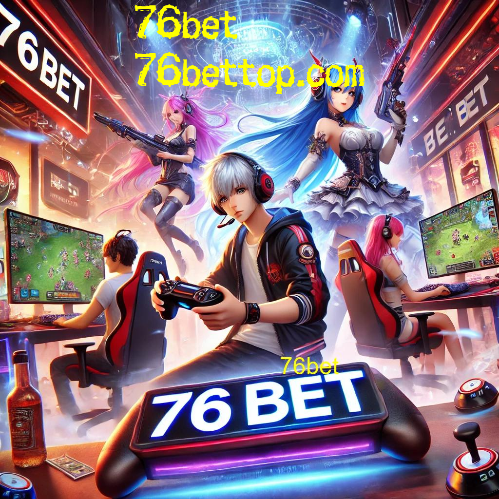 76bet: a plataforma ideal para os amantes de cassinos online